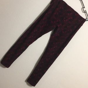 Women’s Tall and Curvy LuLaRoe leggings